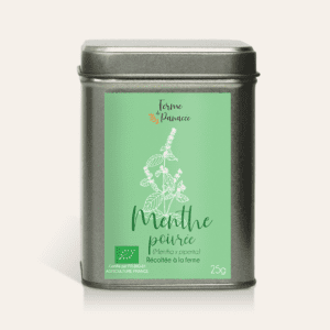 Menthe poivrée