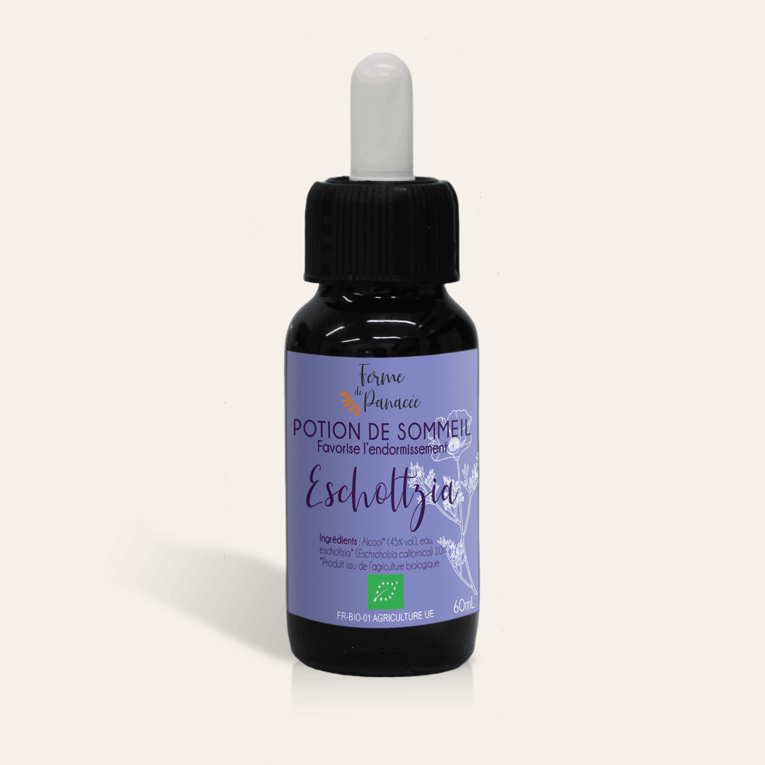 Potion de sommeil