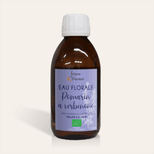 Eau florale de Romarin à verbénone