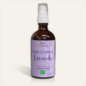 Eau florale de Lavande
