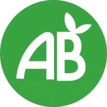 Logo AB