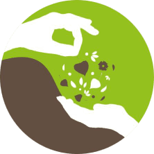 federation paysans herboristes rond